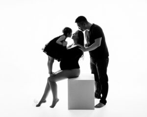 Know More About Maternity Session