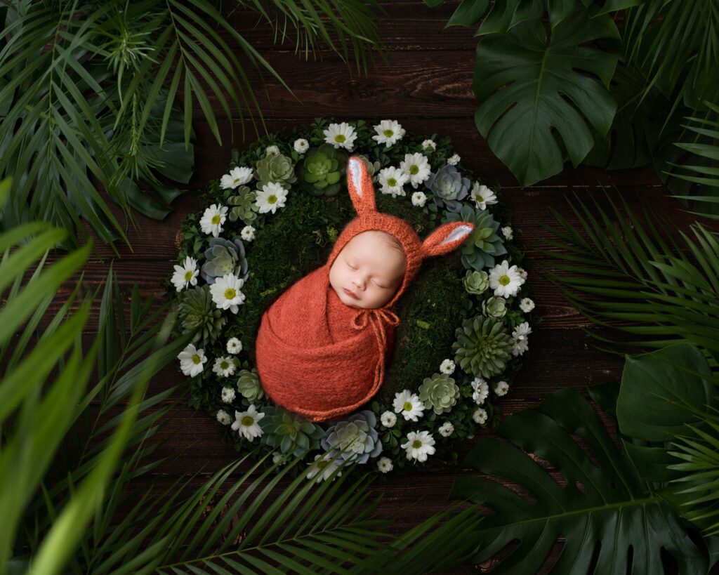 winnipeg-newborn-photographer-studio-baby-portrait