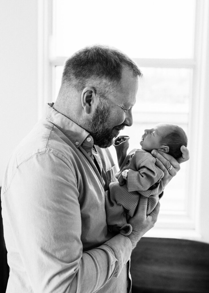 Winnipeg hospital fresh 48 newborn baby photo