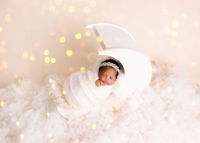 Budget-Friendly Newborn Photographer in Winnipeg