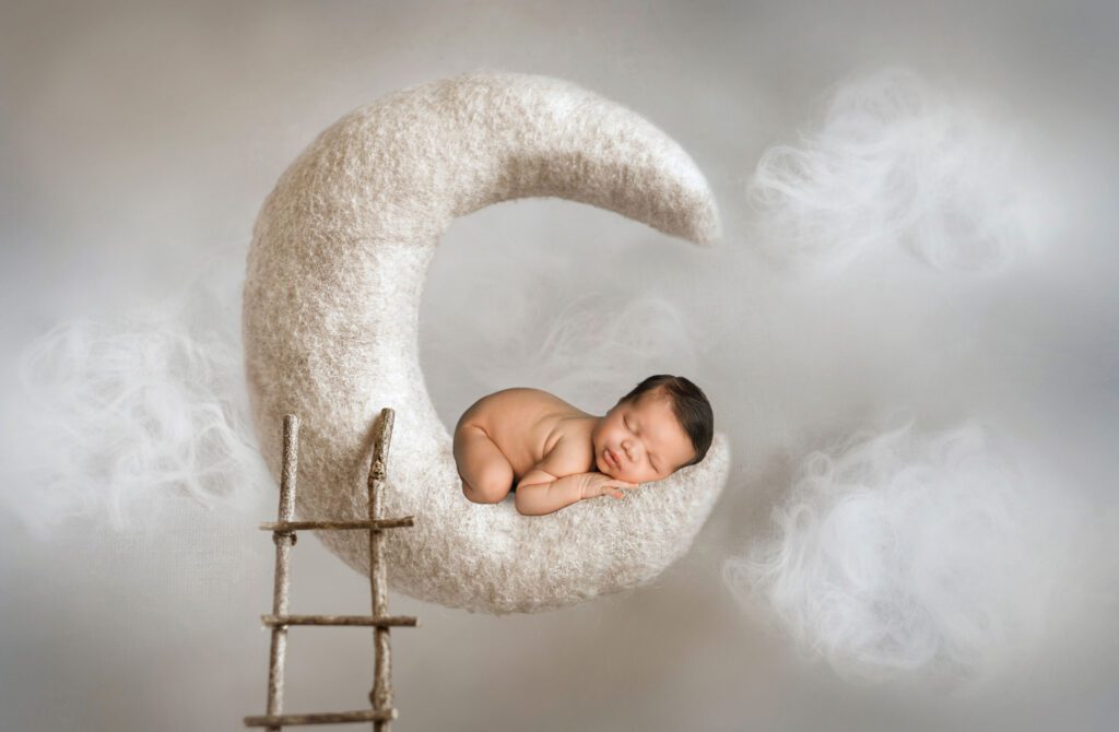 Luxury newborn photography in Winnipeg 03