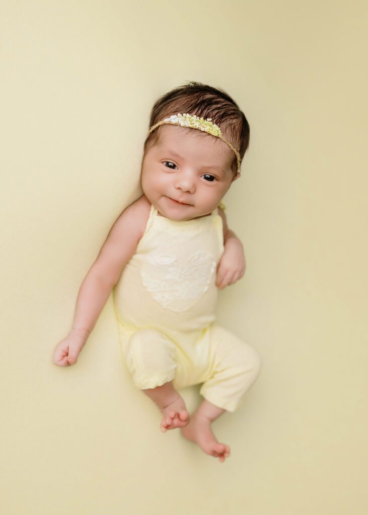 Timeless newborn photography Winnipeg
