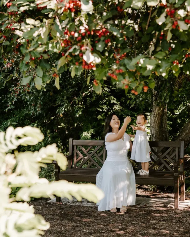One of my favorite families since their very first pregnancy. We’ve done so many beautiful sessions together!❤️

We usually do fall photos, but this year they decided to do a summer session surrounded by beautiful flowers. 🌸 So beautiful! It makes me want to do summer family photos with my own family too! 🥹

Winnipeg family photographer